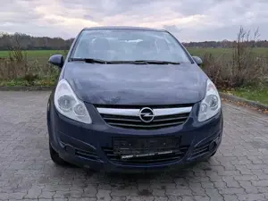 Opel Corsa Edition*4türig*Tüv neu*Allwetterreifen