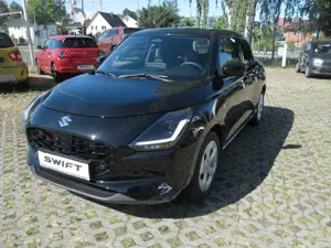 Suzuki Swift 1.2 Dualjet Hybrid 61 kW GL+ (Comfort)