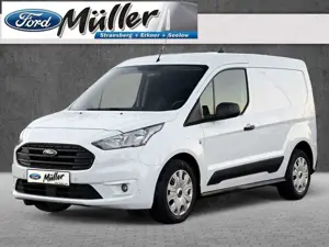 Ford Transit Connect 1.5 EcoBlue Kasten Trend Klima
