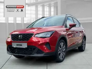 SEAT Arona Road Editon 1.0 TSI  85KW (116PS) DSG PDC vo+hi Si