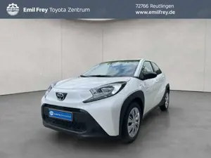 Toyota Aygo X X Play 5-türig Rückfahr Kamera