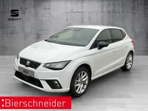 SEAT Ibiza 1.0 TSI DSG FR LED Navi Kessy PDC ACC Full WP