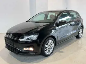 Volkswagen Polo V Comfortline 1.0