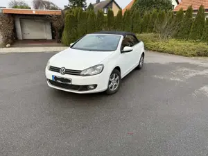 Volkswagen Golf Cabriolet Golf Cabrio 1.4 TSI
