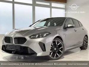 BMW 120 i M Sport-CarPlay/LED/Navi/LMR/Tempomat