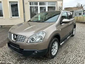 Nissan Qashqai Tekna 4X4 Automatik !!