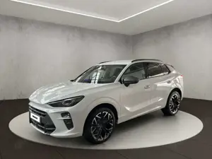 CUPRA Terramar VZ (inklusive verlängerter Herstellerga