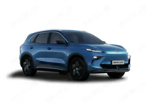 MG MGS5 EV 49kwh COMFORT Bild 4