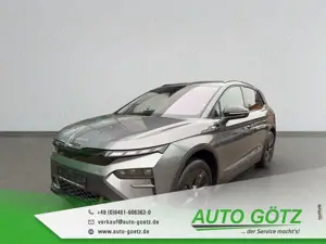 Skoda Elroq RS/Wärmepumpe/AHK/Navi/360°Kam/HUD/Matrix/LichtAss