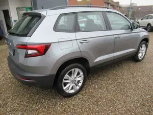 Skoda Karoq TSI Style Bild 4