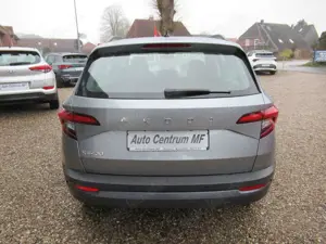 Skoda Karoq TSI Style Bild 5