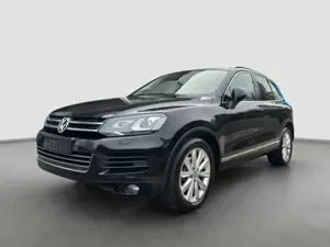 Volkswagen Touareg V6 TDI BMT*Pano*Leder*Keyless*Kamera*SHZ