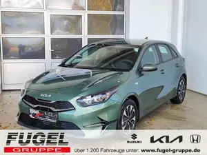 Kia Ceed / cee'd 1.0 T-GDI Navi|Klima|SHZ|Car-Play