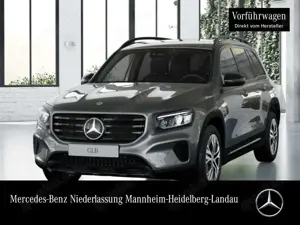Mercedes-Benz GLB 200 PROGRESSIVE+NIGHT+LED+KAMERA+TOTW+7G