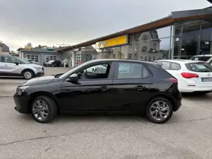 Opel Corsa F 5-türig 1.2 Turbo Edition Bild 2