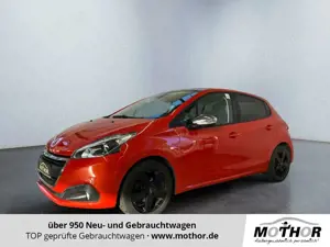 Peugeot 208 Style 1.2 PureTech82 Sitzheizung Klimaanlage