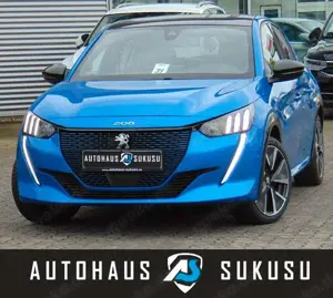 Peugeot 208 e- GT Pack