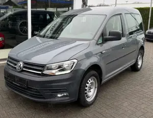 Volkswagen Caddy Nfz Kasten BMT