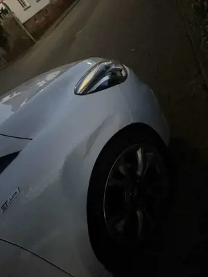 Ford Fiesta 1.0 EcoBoost SS ST-LINE