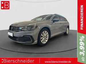 Volkswagen Passat Variant 1.4 eHybrid DSG GTE AHK REAR VIEW LED