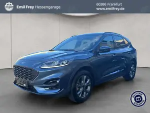Ford Kuga 2.5 Duratec PHEV ST-LINE
