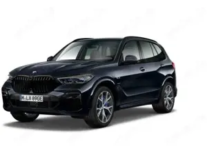 BMW X5 xDrive45e M Sportpaket Innovationsp. Head-Up