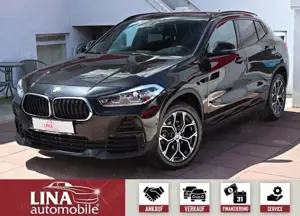 BMW X2 sDrive 18 i M-Paket 2.Hd*Kamera*NaviProf*LED*