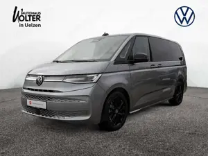 Volkswagen T7 Multivan 2.0 TDI Goal lang PANO MATRIX-LED