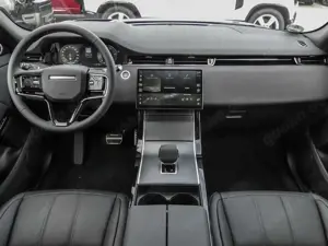 Land Rover Range Rover Evoque Dynamic SE D200 Mild-Hybrid HUD AHK-el. klappb. El Bild 4