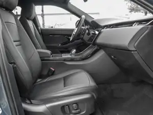 Land Rover Range Rover Evoque Dynamic SE D200 Mild-Hybrid HUD AHK-el. klappb. El Bild 3