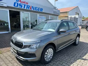 Skoda Kamiq Essence 1,0 TSI AppleCarPlay LED Sitzhz