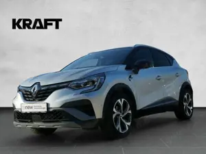 Renault Captur II 1.3 TCe R.S. Line Automatik