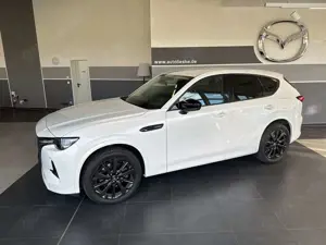 Mazda CX-60 e-SKYACTIV PHEV HOMURA CON-P DRI-P COM-P Bild 2