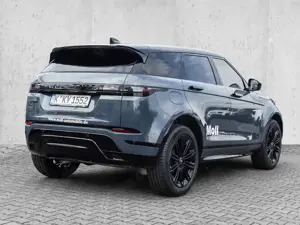 Land Rover Range Rover Evoque Dynamic SE D200 Mild-Hybrid HUD AHK-el. klappb. El Bild 2
