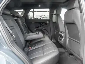 Land Rover Range Rover Evoque Dynamic SE D200 Mild-Hybrid HUD AHK-el. klappb. El Bild 5