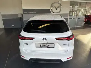 Mazda CX-60 e-SKYACTIV PHEV HOMURA CON-P DRI-P COM-P Bild 3