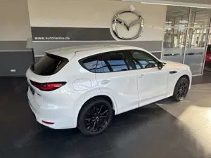 Mazda CX-60 e-SKYACTIV PHEV HOMURA CON-P DRI-P COM-P Bild 4