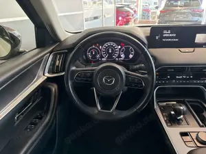 Mazda CX-60 e-SKYACTIV PHEV HOMURA CON-P DRI-P COM-P Bild 5