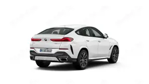 BMW X6 xDrive 30d *Bestellaktion* Bild 3