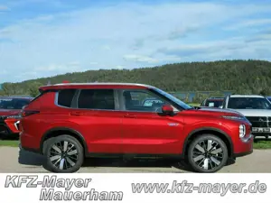 Mitsubishi Outlander PHEV, Intro Edition, ab 0,99% Kredit,