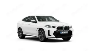 BMW X6 xDrive 30d *Bestellaktion* Bild 2
