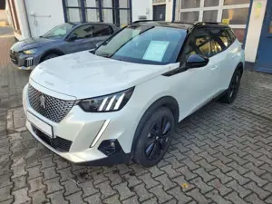 Peugeot 2008 e- GT , Navi , Kamera , Sitzhzg. , Schiebedach