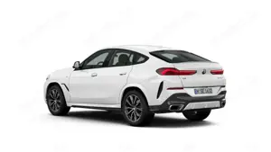 BMW X6 xDrive 30d *Bestellaktion* Bild 4