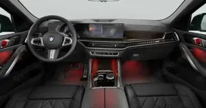 BMW X6 xDrive 30d *Bestellaktion* Bild 5