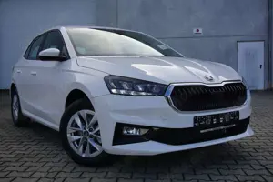 Skoda Fabia 1.0TSI LED Navi/MirrorLi Kamera Tempomat