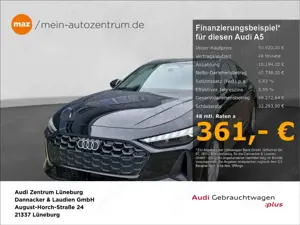 Audi A5 Avant 2.0 TDI quattro Alu LED AHK BO Head-Up