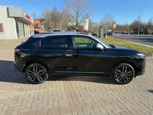 Honda HR-V HR-V e:HEV 1.5 i-MMD Hybrid Advance Style