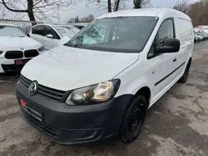 Volkswagen Caddy Kasten/Kombi Maxi Kasten