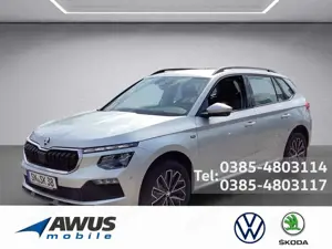 Skoda Kamiq 1.5TSI DSG Drive AHK AHK ACC FACEL. LED
