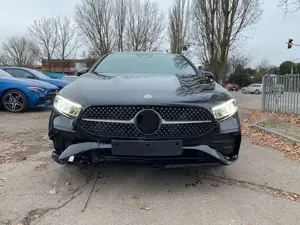 Mercedes-Benz A 250 e *AMG Advanced/AHK/Kamera/LED/Totw/Spur*